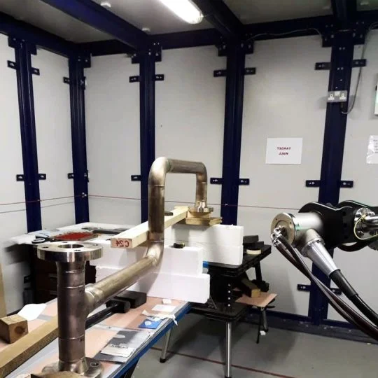 Metal Fabrication Gloucestershire