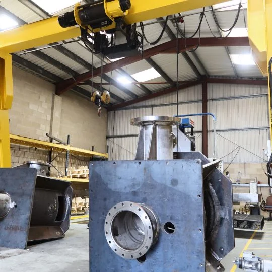 Specialist Metal Fabricators Gloucester, Bristol, Cheltenham