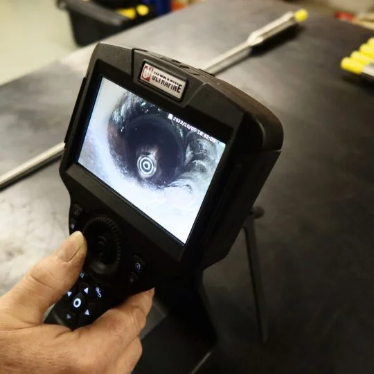 Non Destructive Testing Fabrication Gloucester, Bristol, Cheltenham & UK