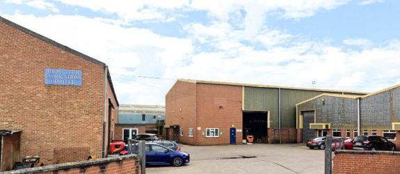 High Tech Fabrications Gloucester